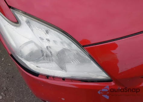 2012 Toyota Prius Two z USA, uszkodzony, nr VIN JTDKN3DU0C1567350